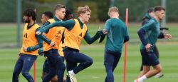 Tuchel Wants Bayern to Inflict Pain on 'Amazing' Arsenal