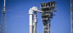 Astronauts Stranded in Space, Potentially for Months