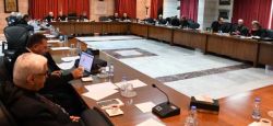 Maronite Bishops Urge Swift Election of President Amid Crisis