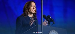 Harris to Name Running Mate