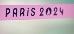 Paris Olympics Medals Table
