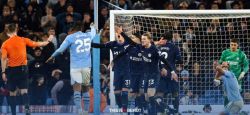 Salah Scores In Liverpool Return As Man City Held By Chelsea