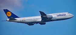 Lufthansa Suspends Flights to Lebanon Until Thursday