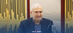 MP Raad to Israel: Hezbollah Has More Weapons in Store