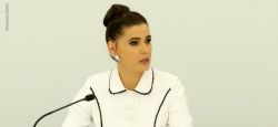 Sethrida Geagea Calls for Strict Law Enforcement on Illegal Syrian Presence