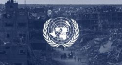 Crucial UN Vote: Challenges in Deploying an International Stabilization Force in Gaza