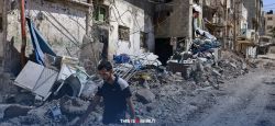 Twelve Dead in Israeli Raids on West Bank