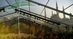 Lebanese of Different Confessions Express Happiness Over Pope Leo's Visit 