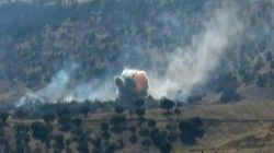 Strikes Hit Iranian Kurdish Groups in Iraq