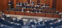 Mikati to MPs: Elect a President and Let's Get It Over With!