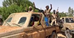Paramilitary Attack on Sudan Famine-Hit Camp Kills 25: Activists
