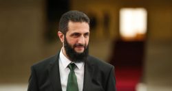 From Jihadist to President: Who is Ahmad al-Sharaa?
