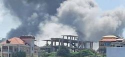 Five Hezb Fighters Killed in Israeli Strikes in South Lebanon and Syria