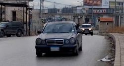 People Return to Their Homes in the Bekaa