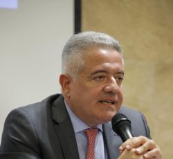 Al-Masri Sounds Alarm on Severe Overcrowding in Roumieh Prison