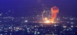 One Killed in Tyre, Several Strikes in Bekaa