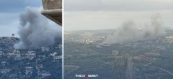 Violence Resumes on the Southern Front on Friday