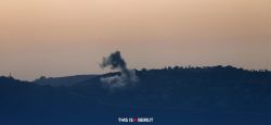Southern Lebanon: Increased Tensions after the Killing of Hezbollah Officials