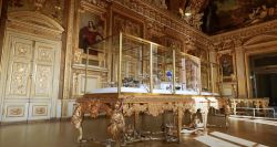 The Louvre Heist Explained