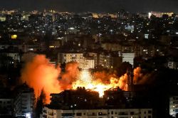 Washington Reaffirms Support for Israeli Strikes Against Hezbollah