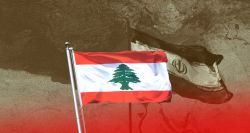 A New Epicenter Emerges in the Near East