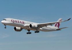 Qatar Civil Aviation Authority Announces Partial Reopening of Airspace