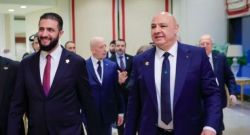 Lebanon and Syria Agree to Tighten Border Control Amid Rising Regional Tensions