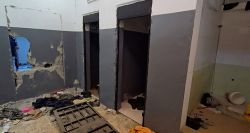 Tripoli: Abu Salim Prison Retaken, Life Slowly Resumes