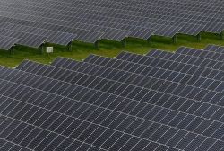 Australia Approves Plans for World's Largest Solar Farm