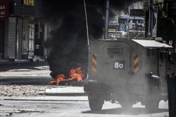 5 Dead Following Israeli Raid on Jenin in West Bank