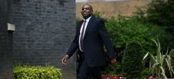 UK Foreign Secretary Lifts Block on UNRWA Funding