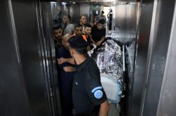 US Pro-Palestine Activist Shot Dead in West Bank