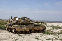 Israeli Minister Says Army to Occupy All Gaza if Hamas Does Not Disarm