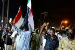 Paramilitary Shelling Kills 3 in Omdurman After Sudan Army Gains