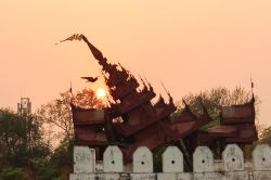 Many Areas Remain Inaccessible in Myanmar Following the Earthquake 