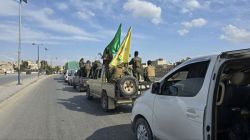 7 Killed: Syrian Forces and Kurdish Fighters Clash in Aleppo