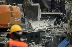 Tragedy in Santo Domingo: 218 Dead in Nightclub Collapse