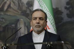 Iran Says Concluded 'Difficult' Round of Nuclear Talks with US
