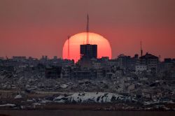 Netanyahu vows to uproot Hamas as ceasefire proposals are discussed