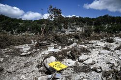 More Than 160 People Still Missing Days Ater Deadly Texas Floods