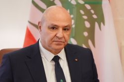 President Joseph Aoun Condemns Israel Airstrike on Beirut