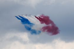 France Celebrates Bastille Day