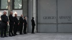 Armani’s Will Opens Door to Luxury Group Stake Sale