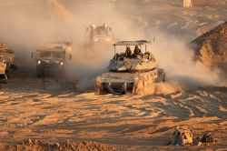 Israel Ratifies U.S.-Brokered Ceasefire and Hostage Deal and Begins Pullback from Gaza