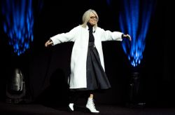 Hollywood Mourns Icon Diane Keaton After Her Passing at 79