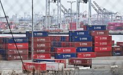 US Tariffs on Timber, Furniture Take Effect