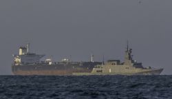 Arrival of US Aircraft Carrier Fuels Venezuelan Fears of Attack