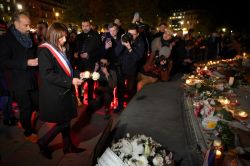 Ten Years After Paris Attacks, Jihadist Threat Has Evolved