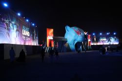 YouTube Star MrBeast Brings 'Beast Land' to Riyadh Season Festival