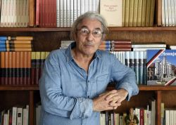 Boualem Sansal Breaks His Silence After Release From Algerian Custody